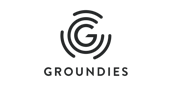 Groundies Gutscheine Groundies Logo
