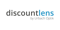 discountlens Logo