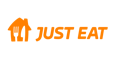 JUST EAT Logo