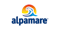 Alpamare Logo
