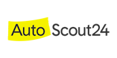 AutoScout24 Gutscheine AutoScout24 Logo