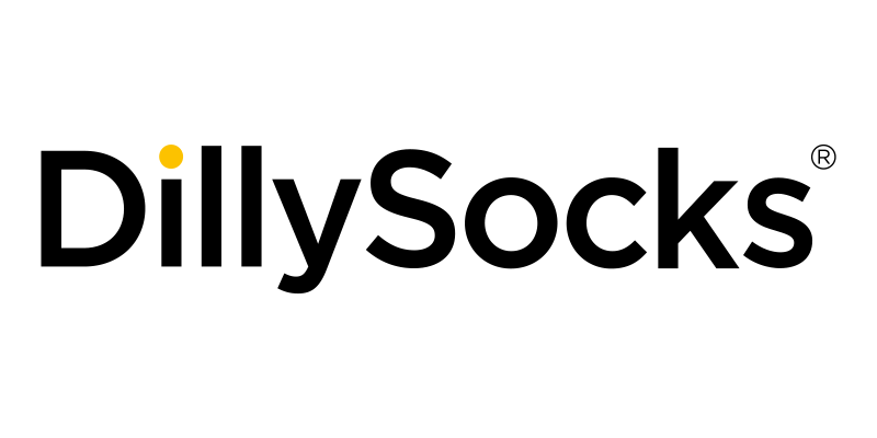 Dilly Socks Logo