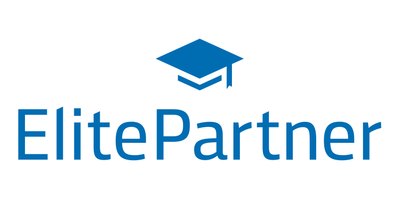 ElitePartner Logo