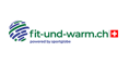 FIT-UND-WARM.CH Logo