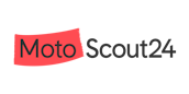 MotoScout24 Gutscheine MotoScout24 Logo