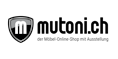 mutoni möbel Logo