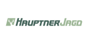 Hauptner Jagd Gutscheine Hauptner Jagd Logo