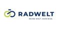 Radwelt Shop Logo