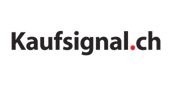 Kaufsignal.ch Gutscheine Kaufsignal.ch Logo