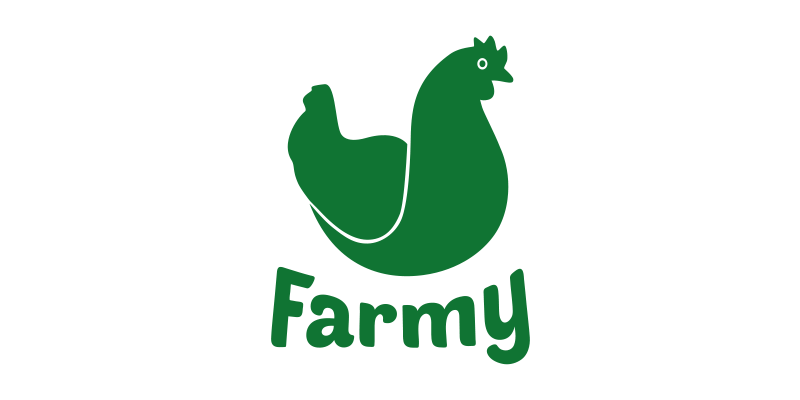 Farmy Logo