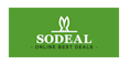 SoDeal Logo