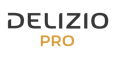 Delizio Pro Logo