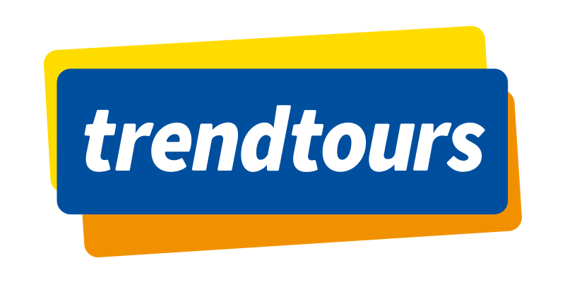 trendtours Logo