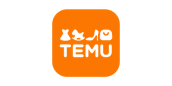 Temu Gutscheine Temu Logo