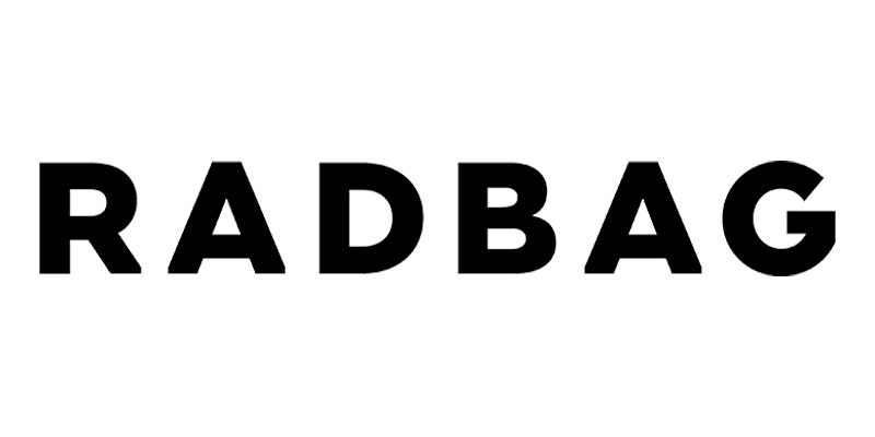 Radbag Logo