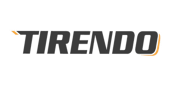 TIRENDO Gutscheine TIRENDO Logo