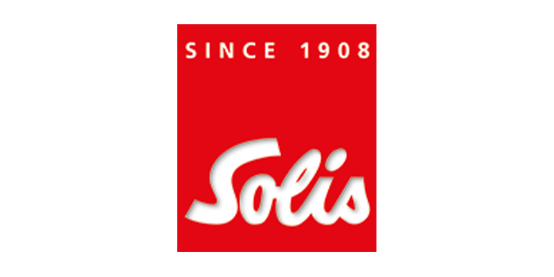 Solis Logo