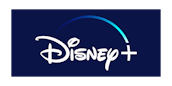 Disney+ Gutscheine Disney+ Logo