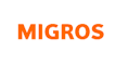 Migros Logo