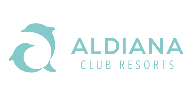 Aldiana Logo