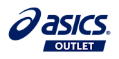 ASICS Outlet Gutscheine ASICS Outlet Logo
