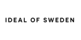 IDEAL OF SWEDEN Logo