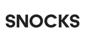 snocks Gutscheine snocks Logo