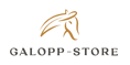Galopp-Store Logo