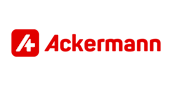 Ackermann Gutscheine Ackermann Logo