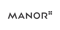 MANOR Logo